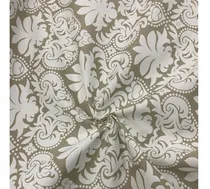 Comprar Tela Lona Algodón Decoración E Indumentaria X 5  Mts - Tdj
