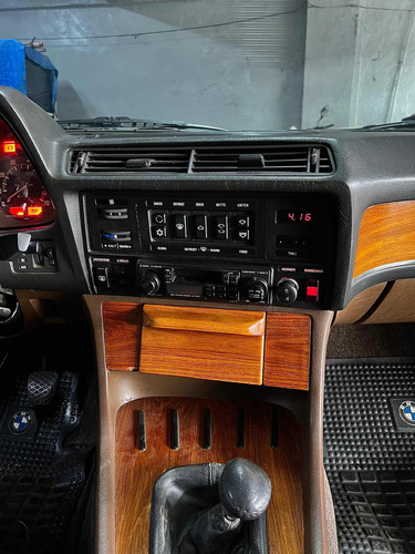 Bmw 735i E23