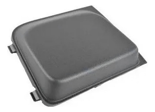 Moldura Lado Esq Para-choque Diant Renegade Jeep 735602360