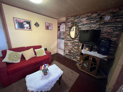 Departamento En Venta En Puente Alto