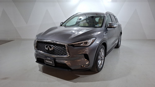Infiniti Qx50 2.0 Essential Auto