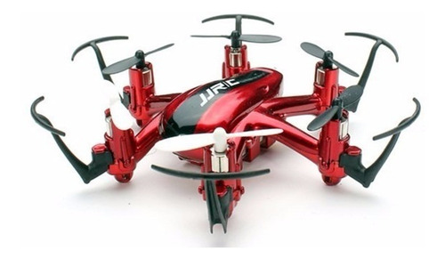 Imagen 4 de 7 de Oferta X Navidad! Nano Drone Hexacoptero Jjrc H20