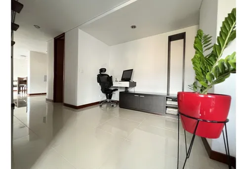 Apartamento En Venta En Envigado - Otra Parte
