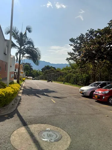 Conjunto Cerrado, Villas De La Pradera
