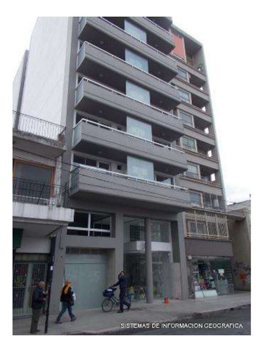 Imagen 2 de 12 de Venta Cochera V Urquiza - V Ortúzar - Parque Chas