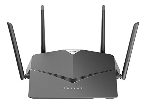 D-link Router Wifi Ac2600, Inteligente, Malla