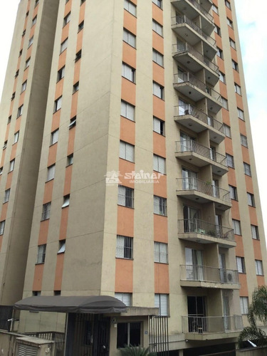 Imagem 1 de 27 de Venda Apartamento 3 Dormitórios Camargos Guarulhos R$ 390.000,00 - 37221v