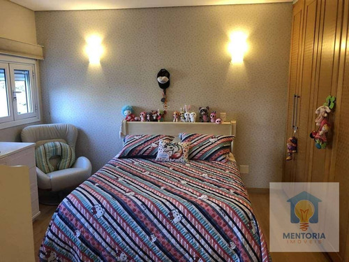 Imagem 22 de 29 de Casa Com 4 Dorms À Venda - R$ 1.989.000 - Nova Higienópolis - Jandira/sp - Ca0320