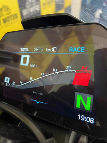 Imagem 21 de 21 de Bmw S-1000rr