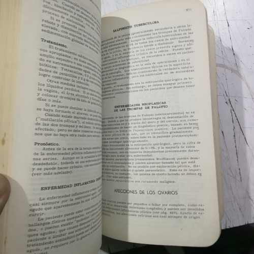 Manual De Cirugía Wilson Y Mcdonald Manual Moderno 1967 (Usado)
