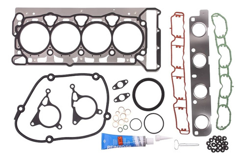 Empaque De Motor Vw Transporter Tiguan Jetta Audi A3 A4 Q3 