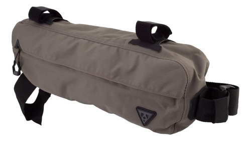 Topeak Tbp-ml4g Midloader - Bolsa Para Bicicleta (3 L), Col.