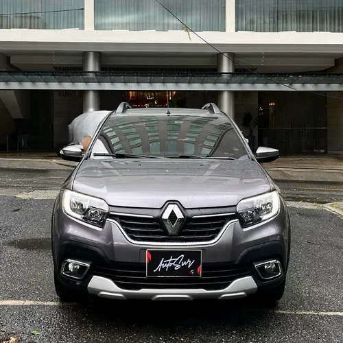 Renault Stepway 1.6 Intens