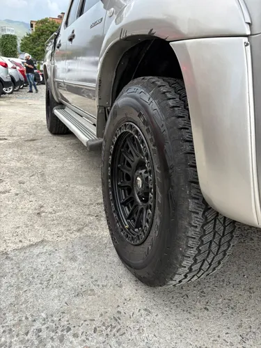 Mazda BT-50 2.2 B22cs7 4x2