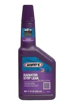 Comprar Sella Fuga Radiadores Stop Leak Wynn's 325ml Cuota Formula1