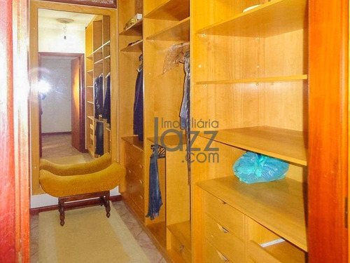 Chácara Com 6 Dormitórios À Venda, 5080 M² Por R$ 2.507.000,00 - Colinas Do Mosteiro De Itaici - Indaiatuba/sp - Ch0474