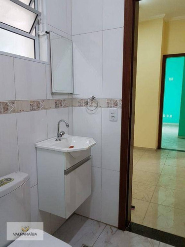 Imagem 9 de 30 de Sobrado Para Alugar, 200 M² Por R$ 2.500,00/mês - Jardim Ismênia - São José Dos Campos/sp - So0119