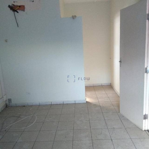 Imagem 12 de 24 de Casa Para Alugar, 130 M² Por R$ 9.800,00/mês - Vila Clementino - São Paulo/sp - Ca1214
