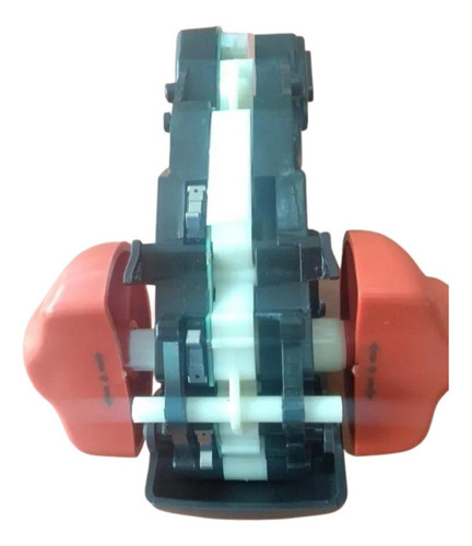 Chave Reversora Do Acelerador T20sp Empilhadeira Cod. 4381
