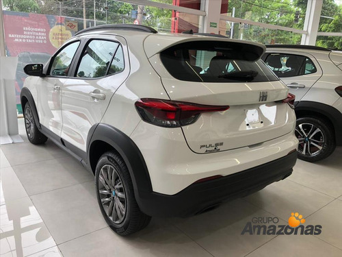 Fiat Pulse 1.3 FLEX DRIVE CVT