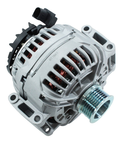 Alternador Nuevo Para Freightliner Sprinter 3.5l 2007 2008 