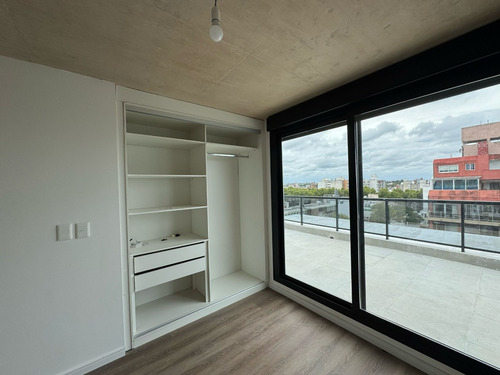 Alquiler Apartamento Penthouse 2 Dormitorios Pocitos