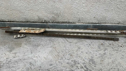 Motor Porton (Usado)