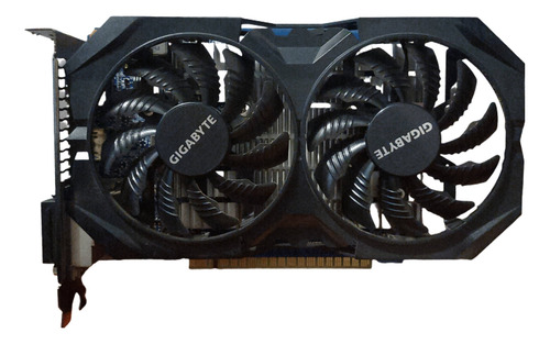 Nvidia Geforce Gtx 750 Ti 4gb Vram (Usado)