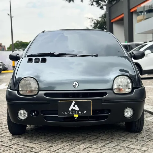 Renault Twingo 1.2 Access