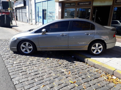 Imagen 2 de 9 de Honda Civic 2011 1.8 Lxs Mt