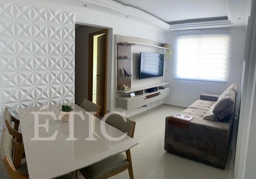 Imagem 1 de 15 de Apartamento - Vila Talarico - Ref: 4173 - V-ap1976