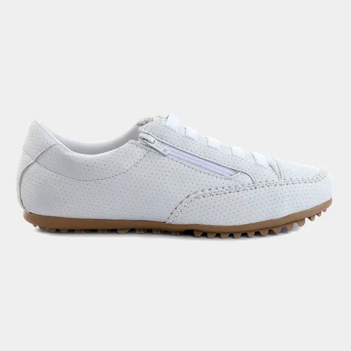 Tênis Casual Feminino Confortável Para Seu Dia A Dia