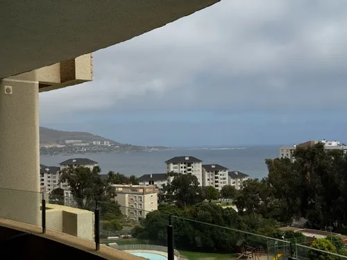 Dpto Amoblado Abril-dic O Año Corrido Punta Puyai, Papudo