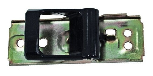 Manija Interior Nissan Pick Up 720 1989-1990-1991-1992 Azul