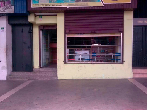 Imagen 26 de 30 de ¿? !! Ajlópez !! Local Con Mezzanina Y Oficina En Venta En El Centro De Barquisimeto Lara, Venezuela, Código Rah 23-5231 $ 48000 2 Baños 95 M²