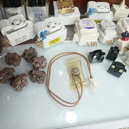 Bimetalico Para Nevera LG