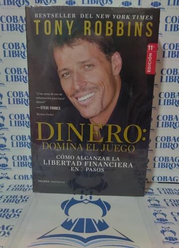 Dinero: Domina El Juego