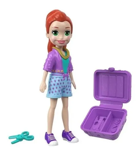 Polly pocket juguetes argentina sale