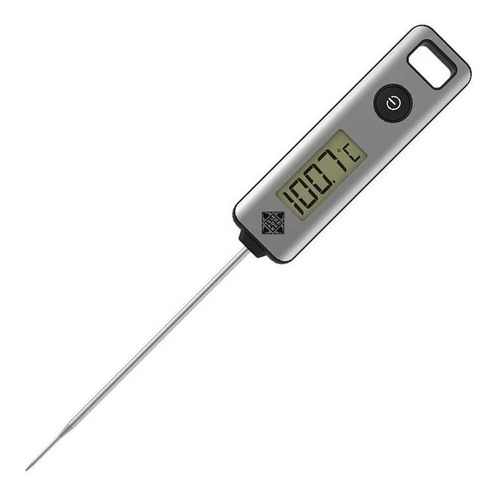 Termometro Digital Cocina Telefunken Tf-kt300 Precision