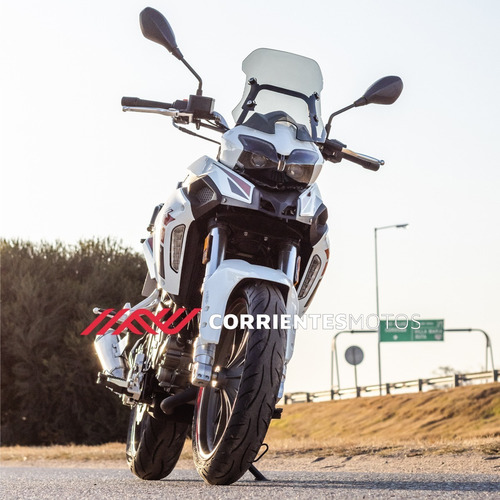 Imagen 2 de 15 de Benelli Trk 251 - Financia $900.000 A Tasa 0%