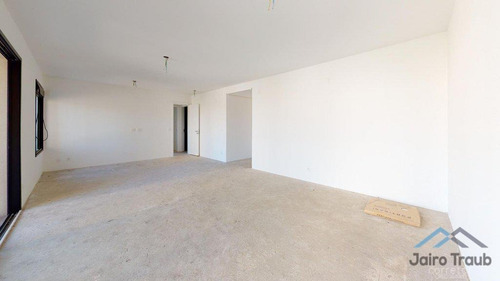Apartamento Com 4 Dormitório(s) Localizado(a) No Bairro Ipiranga Em São Paulo / São Paulo - 17302:924700