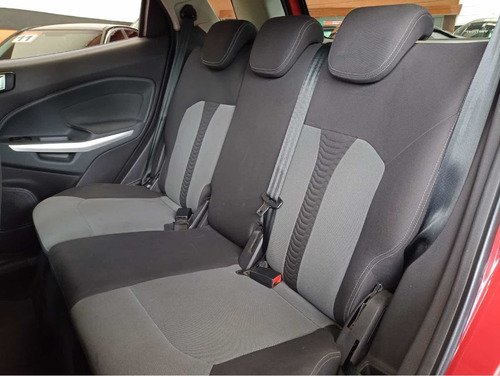 Imagem 12 de 15 de Ford Ecosport 2015 1.6 16v Freestyle Flex 5p