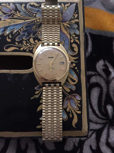 Imagen 1 de 3 de Reloj Rado