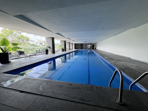 Summit Park Departamento En Venta Modelo D Piso 11