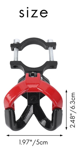 Cv Bolsas De Aluminio For Patinete Eléctrico Con Doble