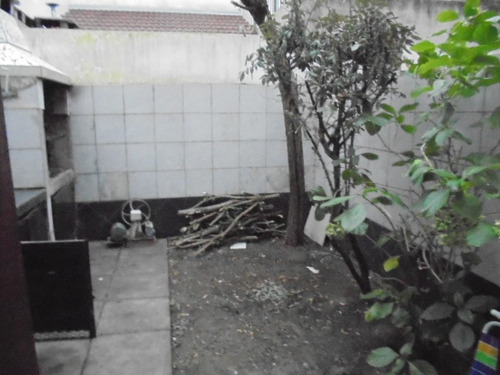 Casa En Venta En San Bernardo