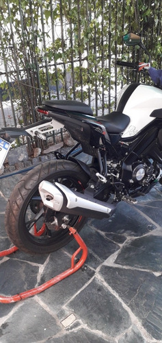 Imagen 3 de 9 de Benelli 180s Titular ,con Vtv Al Dia, 2021