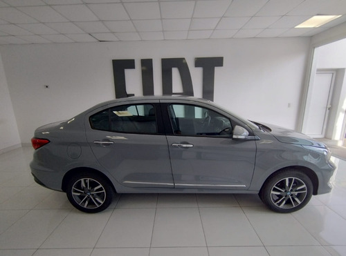 Fiat Cronos 1.3 Precision Cvt
