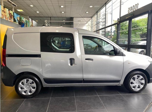 Renault Kangoo Confort 1.6- Plan Adjudicado (rr)