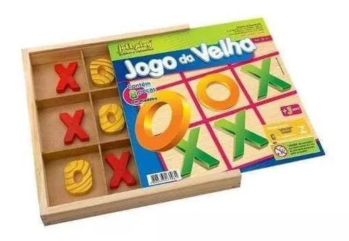 Jogo da velha  Jogo da velha, Jogos, Velhos